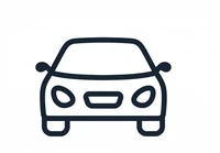 Auto ikona