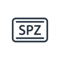 SPZ ikona